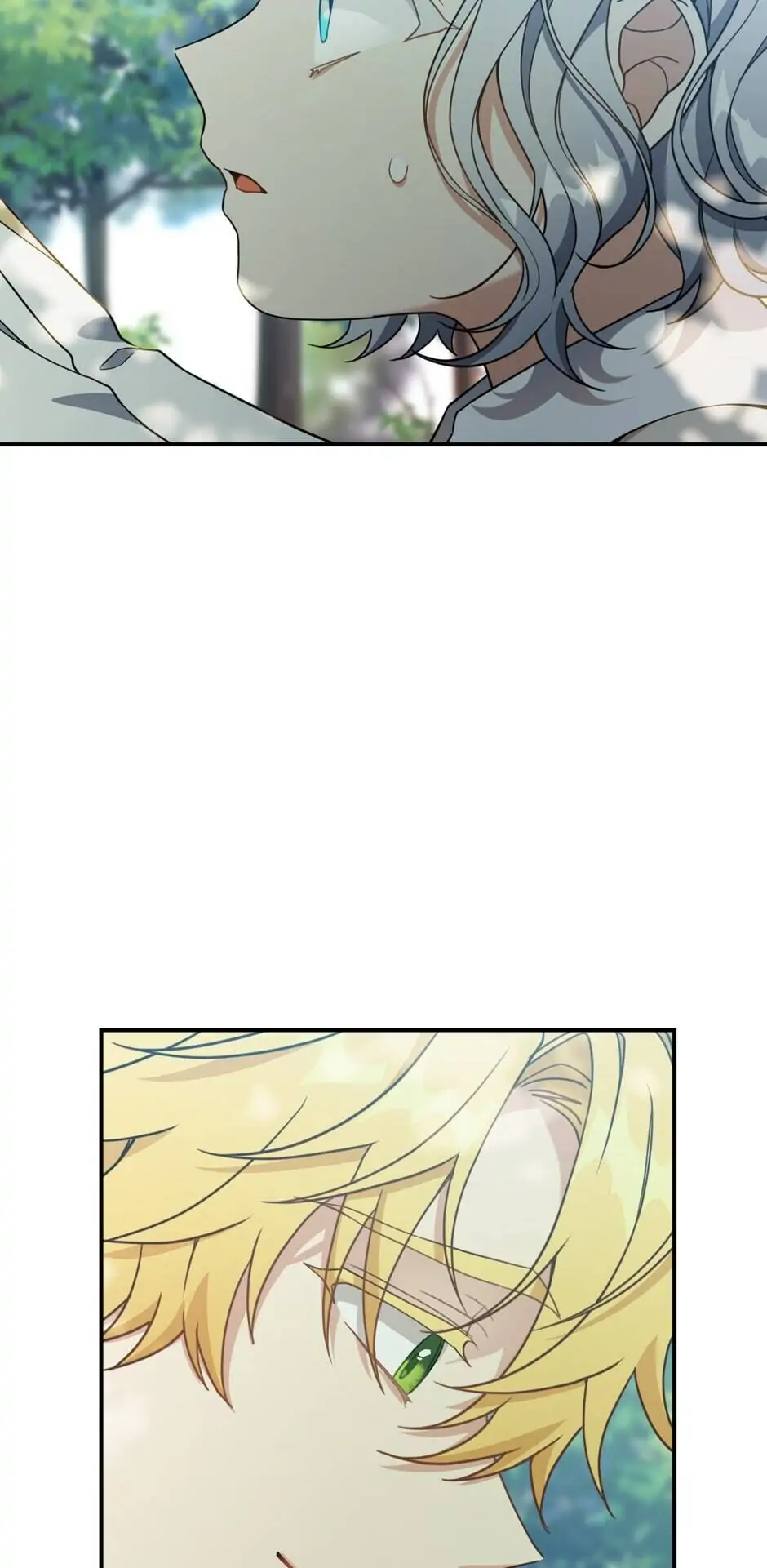 Into the Light Once Again Chapter 26 - page 75