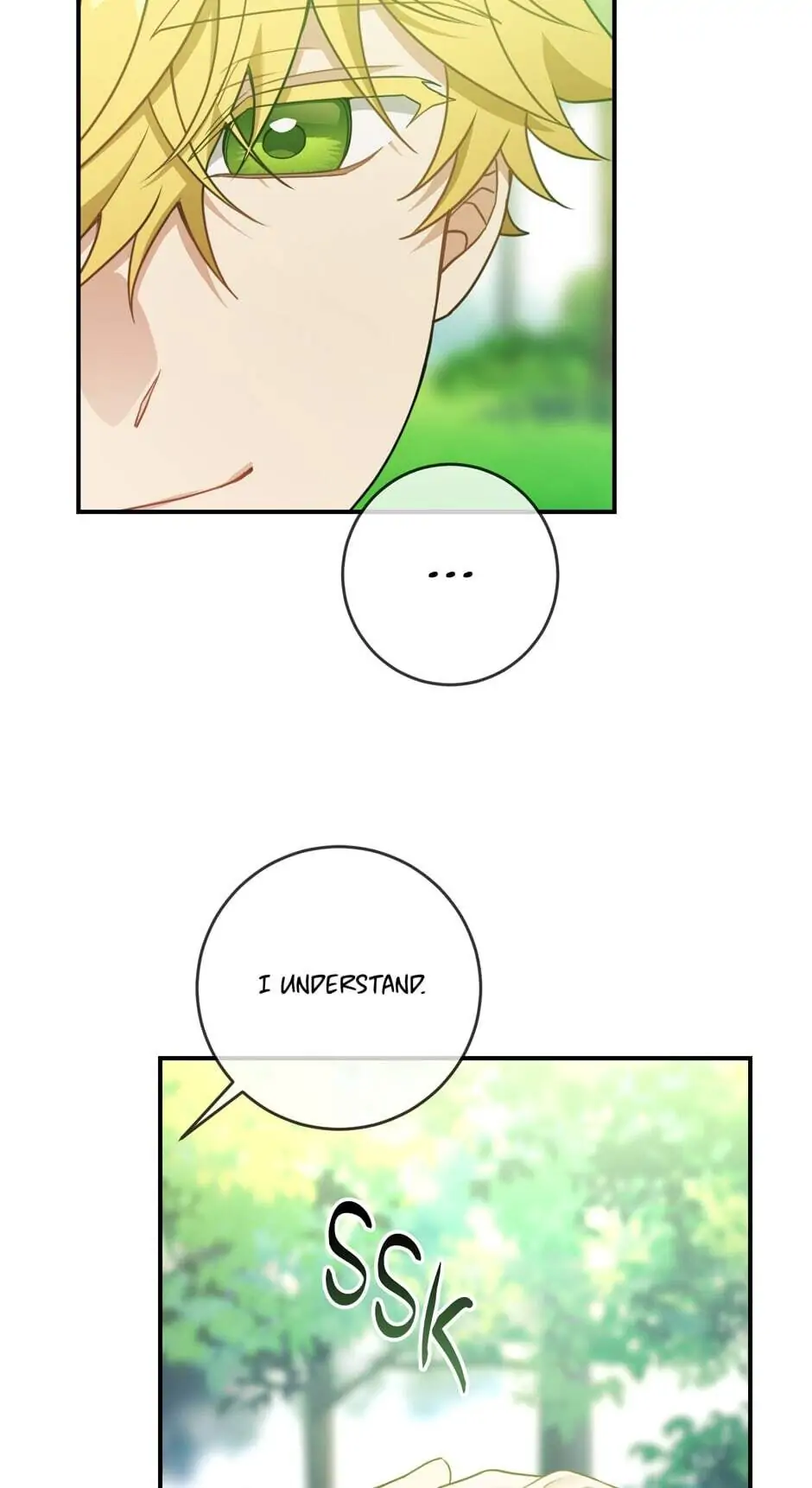 Into the Light Once Again Chapter 28 - page 24