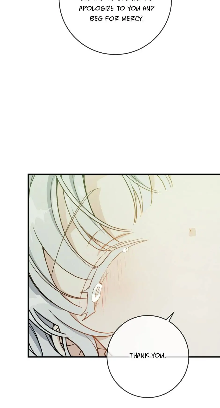Into the Light Once Again Chapter 28 - page 30