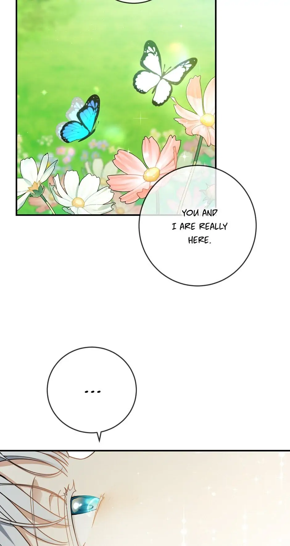 Into the Light Once Again Chapter 28 - page 38