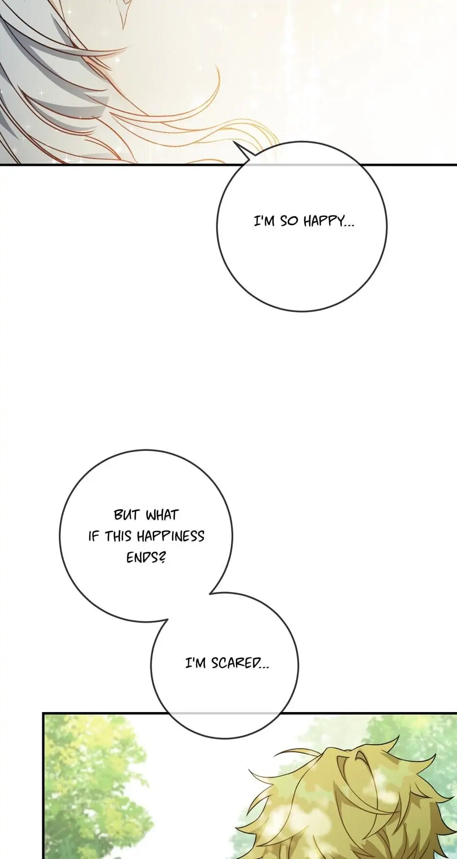Into the Light Once Again Chapter 28 - page 39