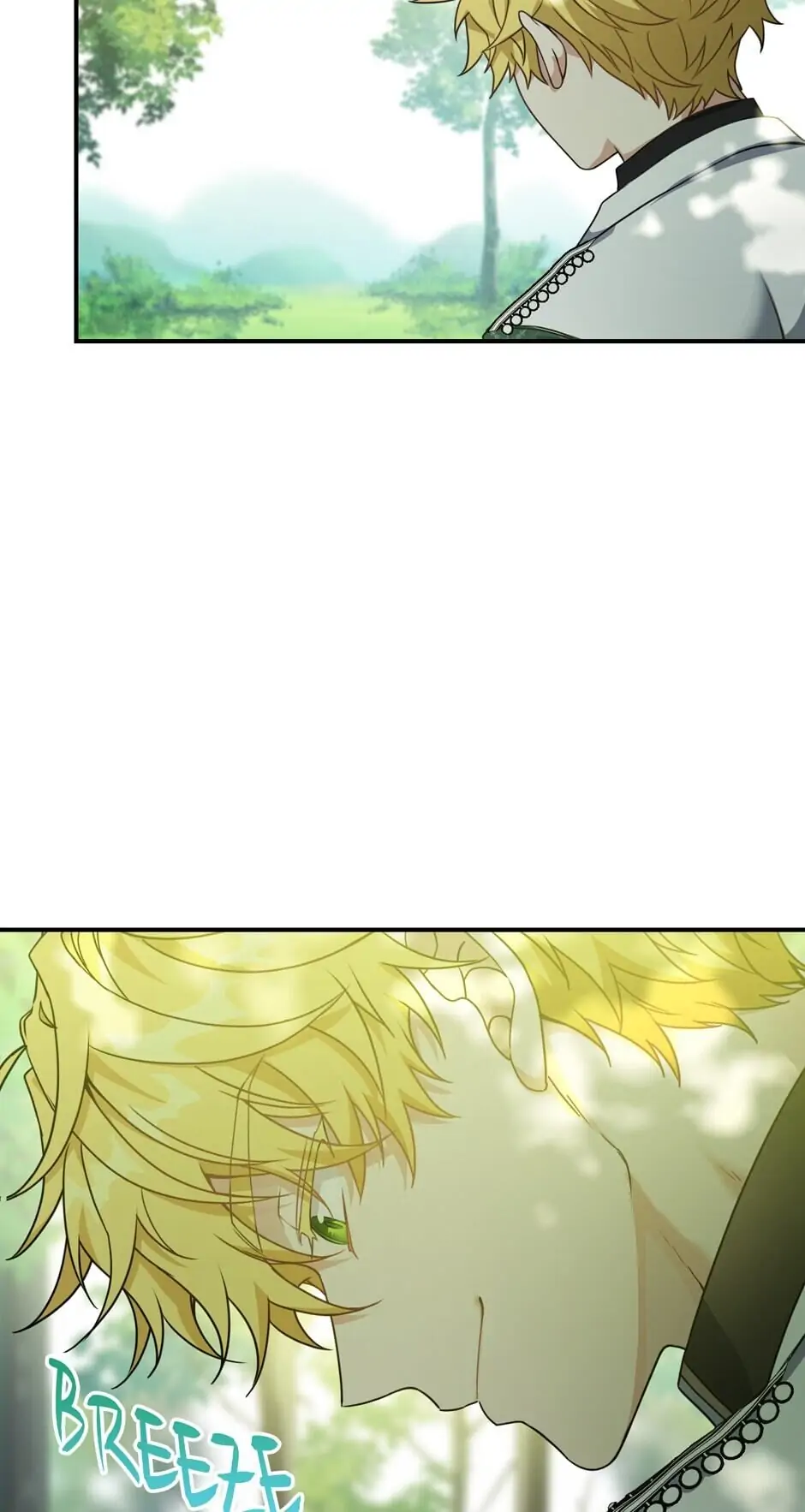 Into the Light Once Again Chapter 28 - page 40
