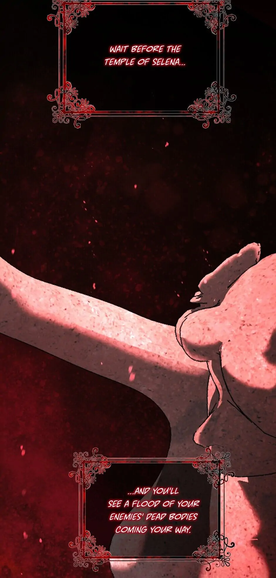 Into the Light Once Again Chapter 28 - page 55