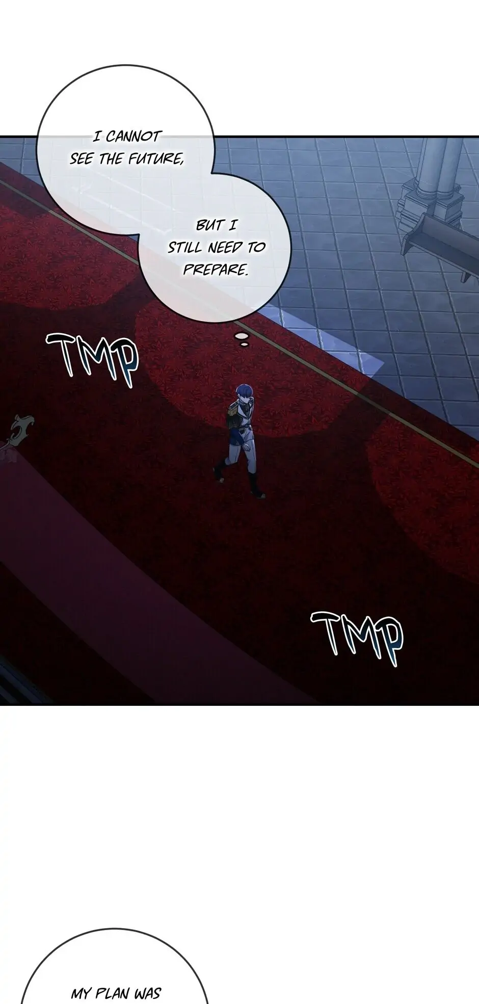 Into the Light Once Again Chapter 28 - page 63