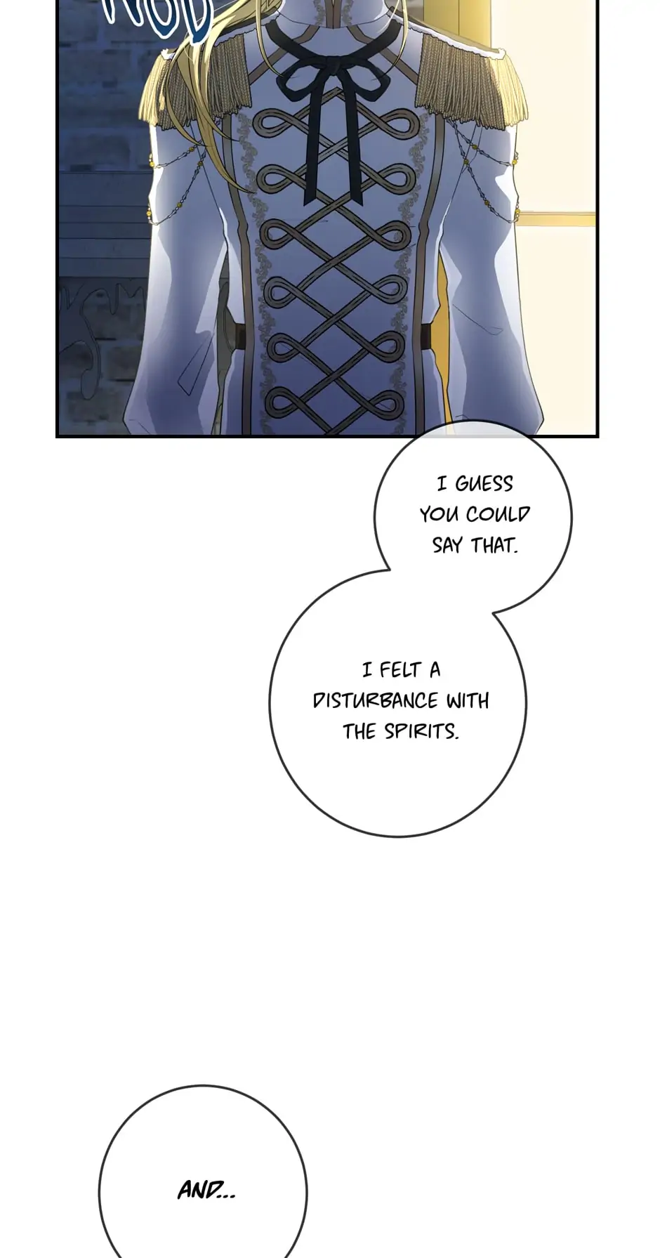 Into the Light Once Again Chapter 45 - page 25