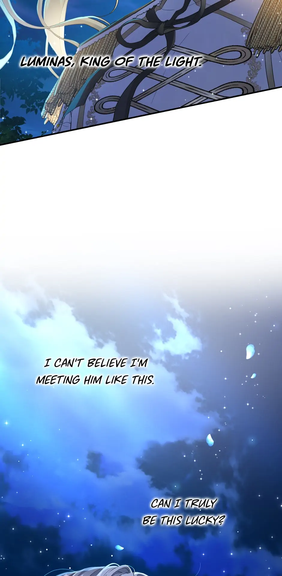 Into the Light Once Again Chapter 45 - page 39