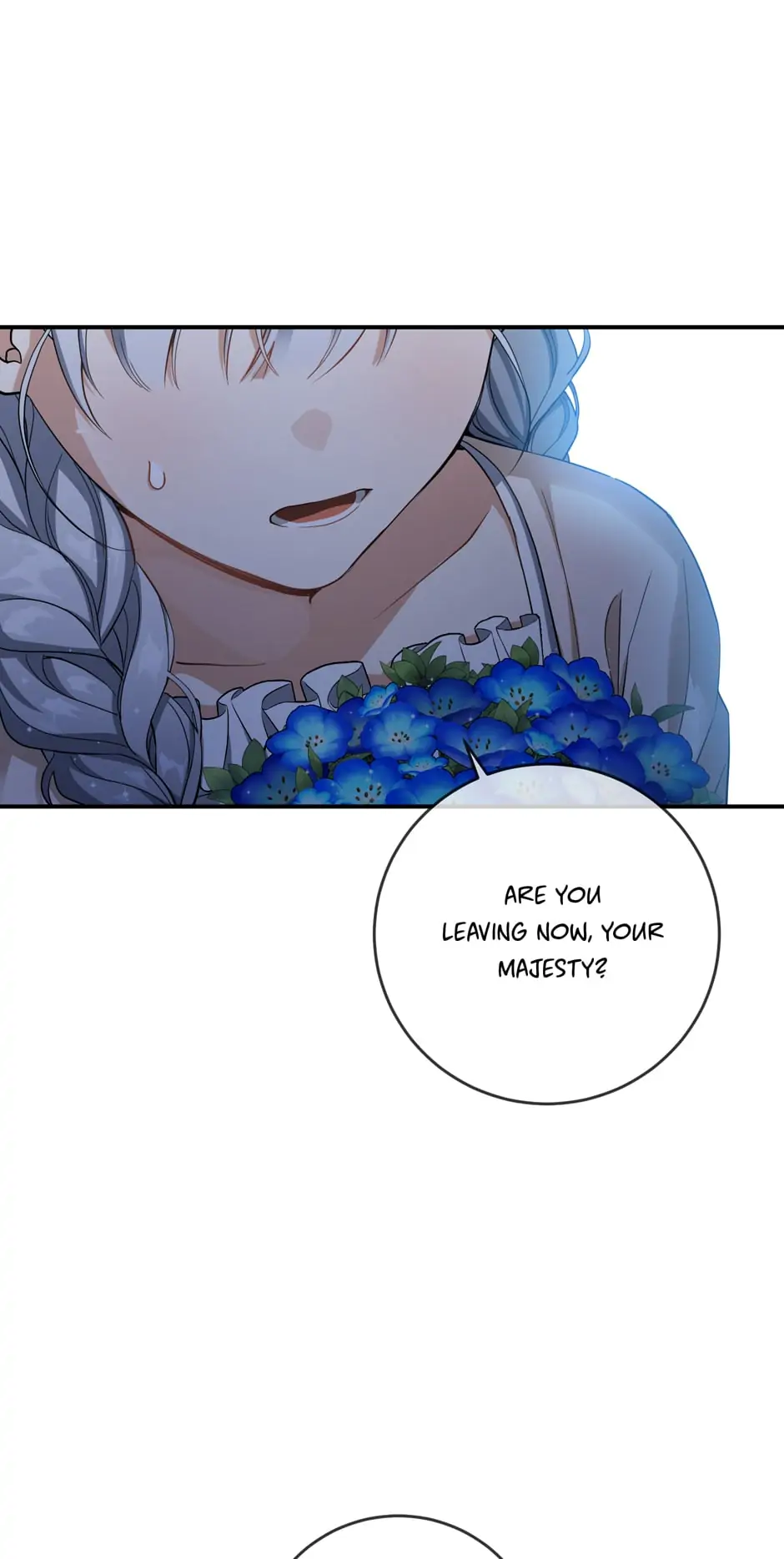 Into the Light Once Again Chapter 45 - page 41