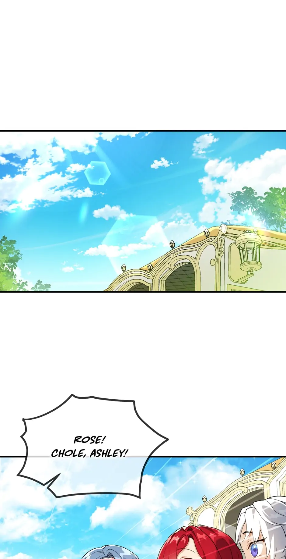 Into the Light Once Again Chapter 45 - page 61