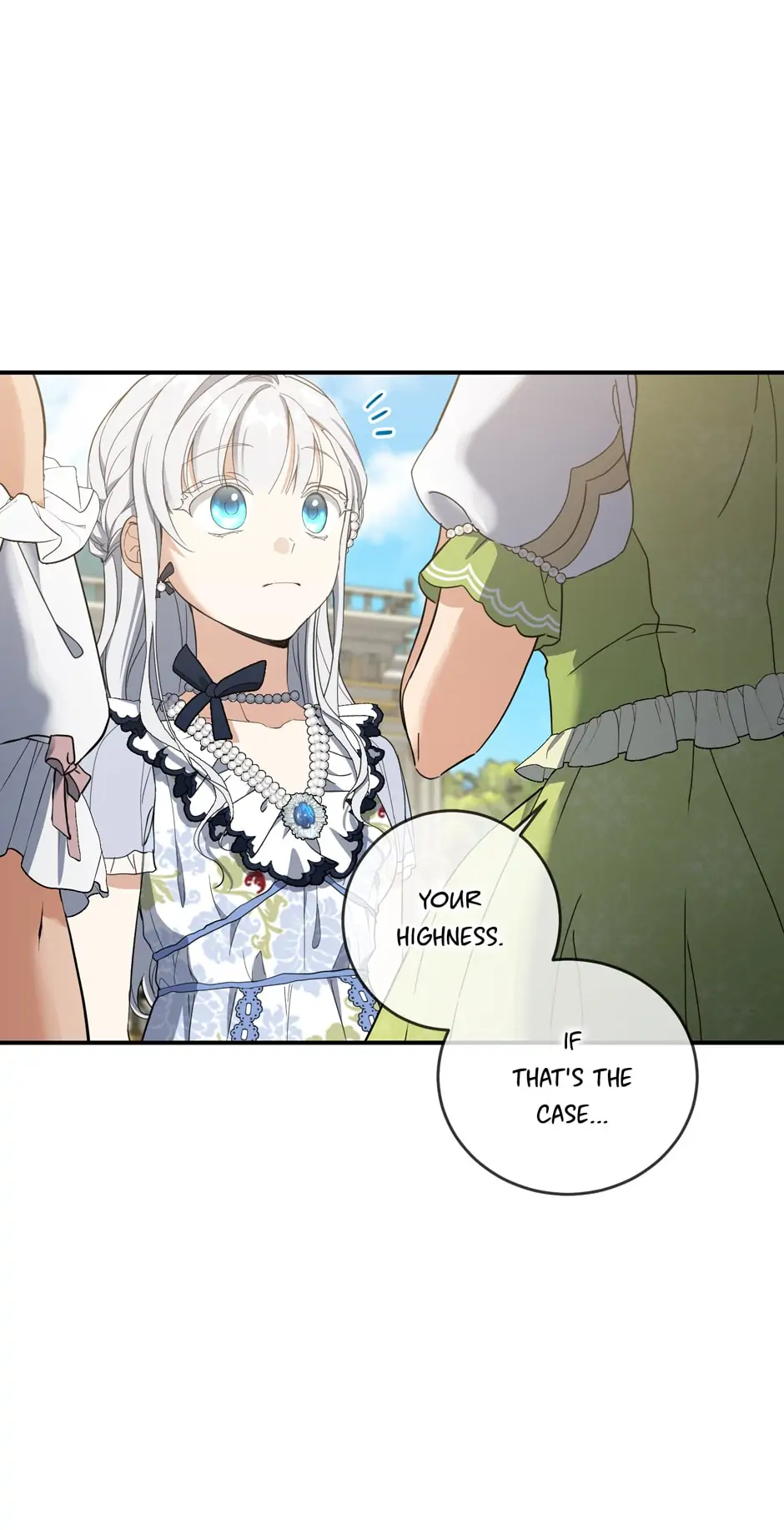 Into the Light Once Again Chapter 45 - page 66