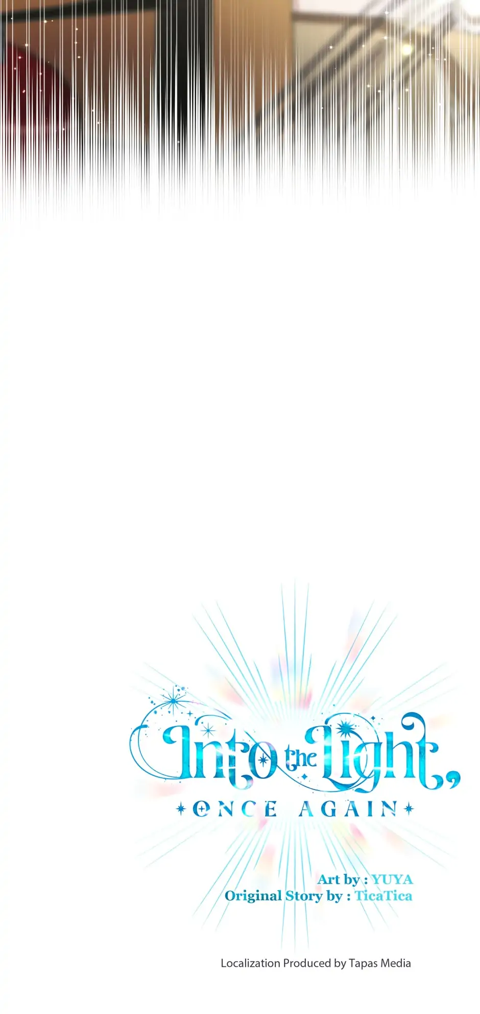 Into the Light Once Again Chapter 45 - page 69