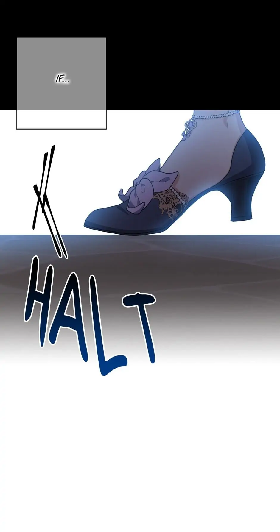 Into the Light Once Again Chapter 38 - page 14