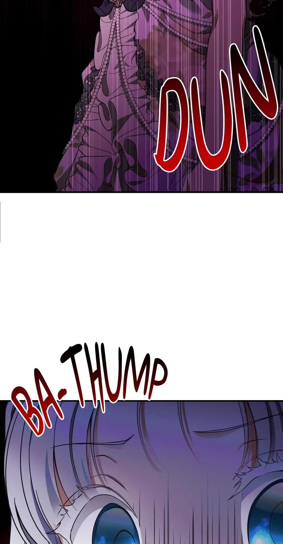 Into the Light Once Again Chapter 38 - page 3