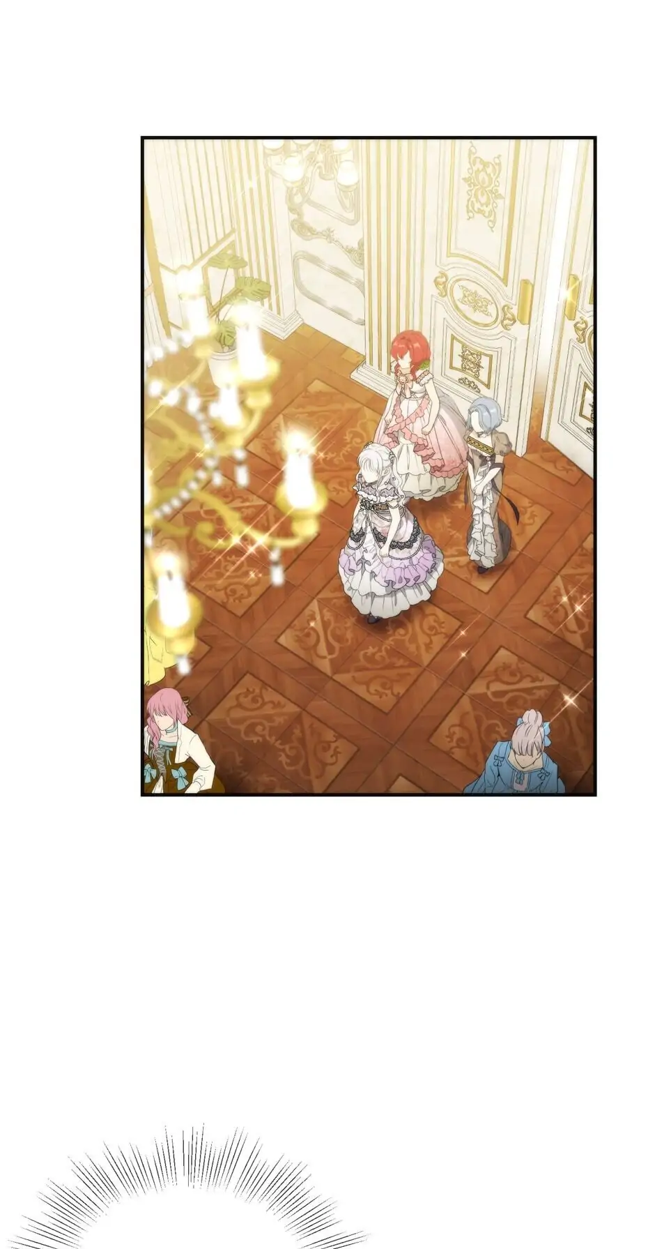 Into the Light Once Again Chapter 38 - page 41