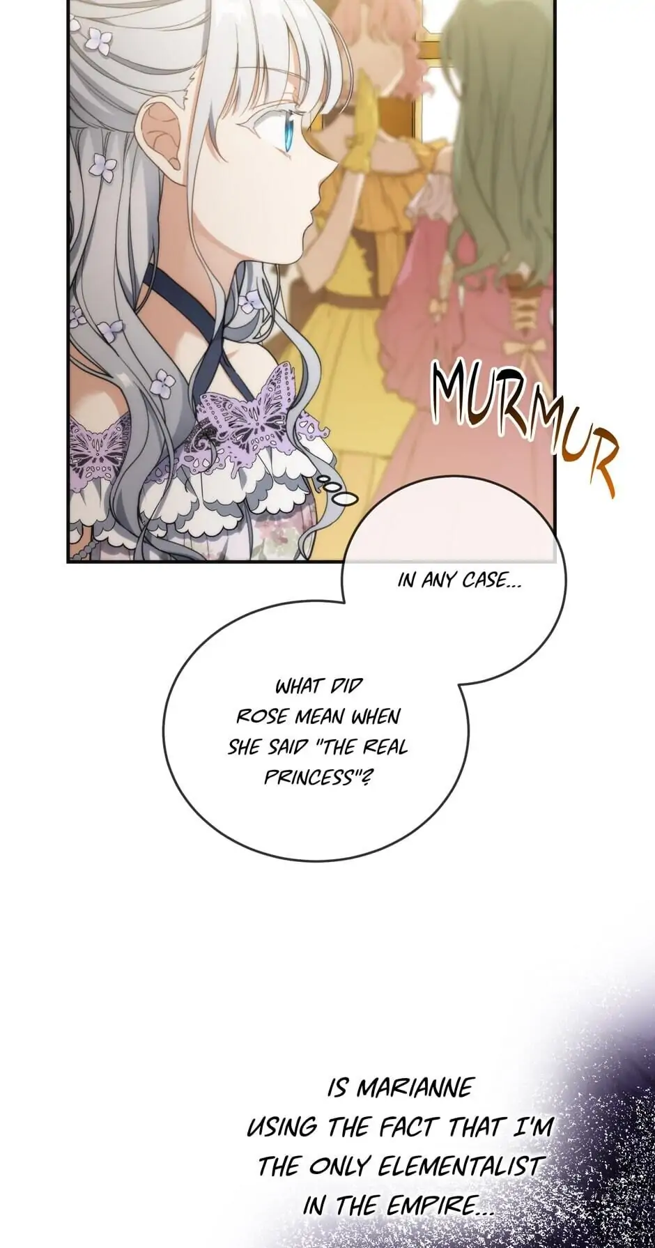 Into the Light Once Again Chapter 38 - page 43