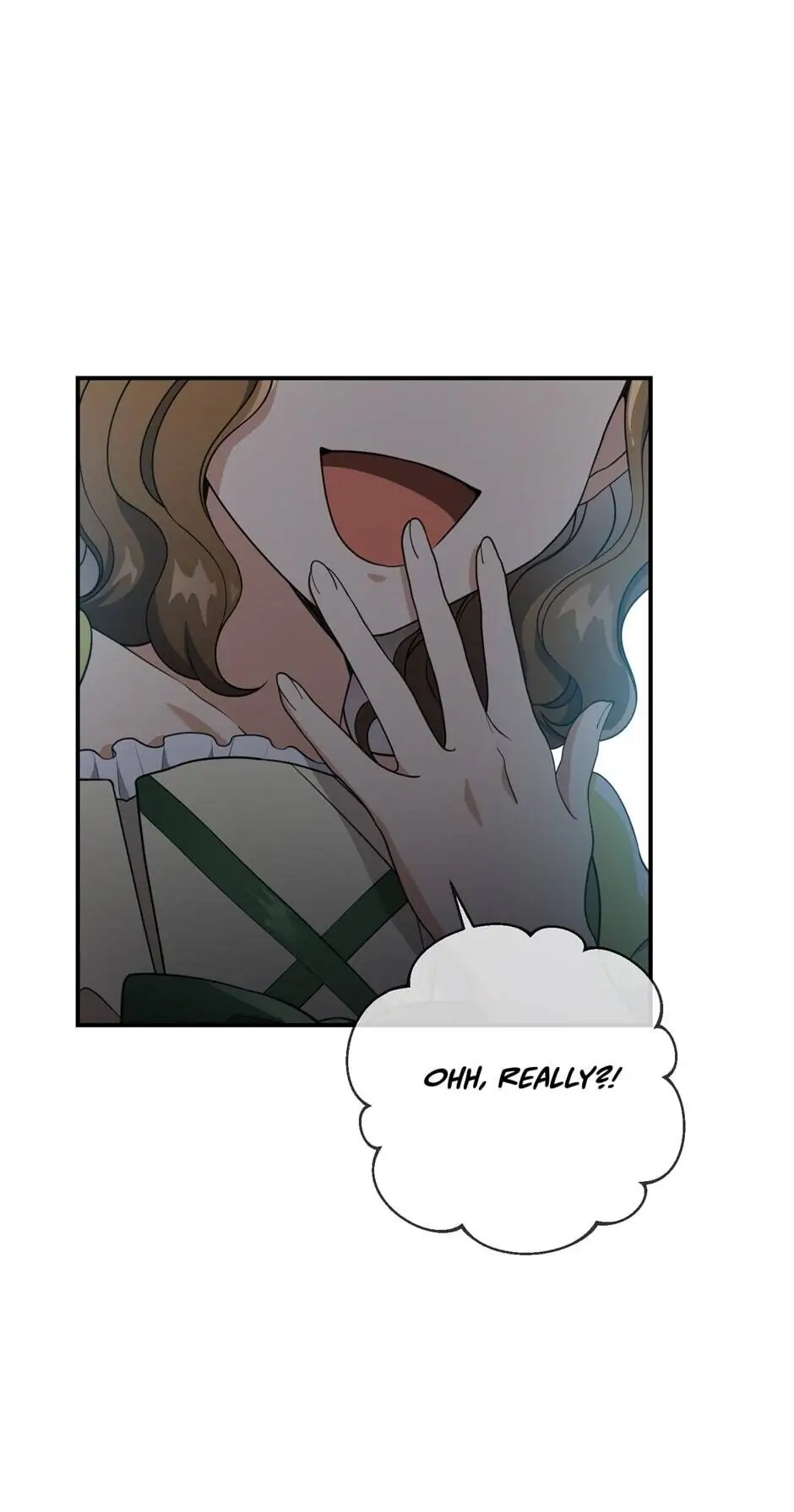 Into the Light Once Again Chapter 38 - page 46