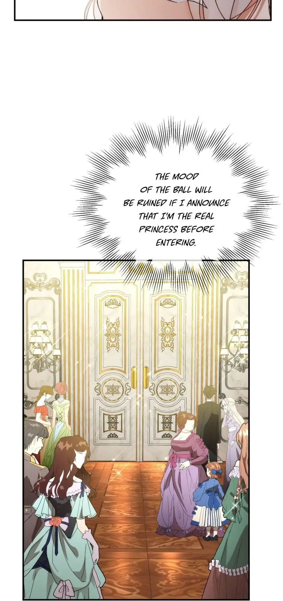 Into the Light Once Again Chapter 38 - page 52