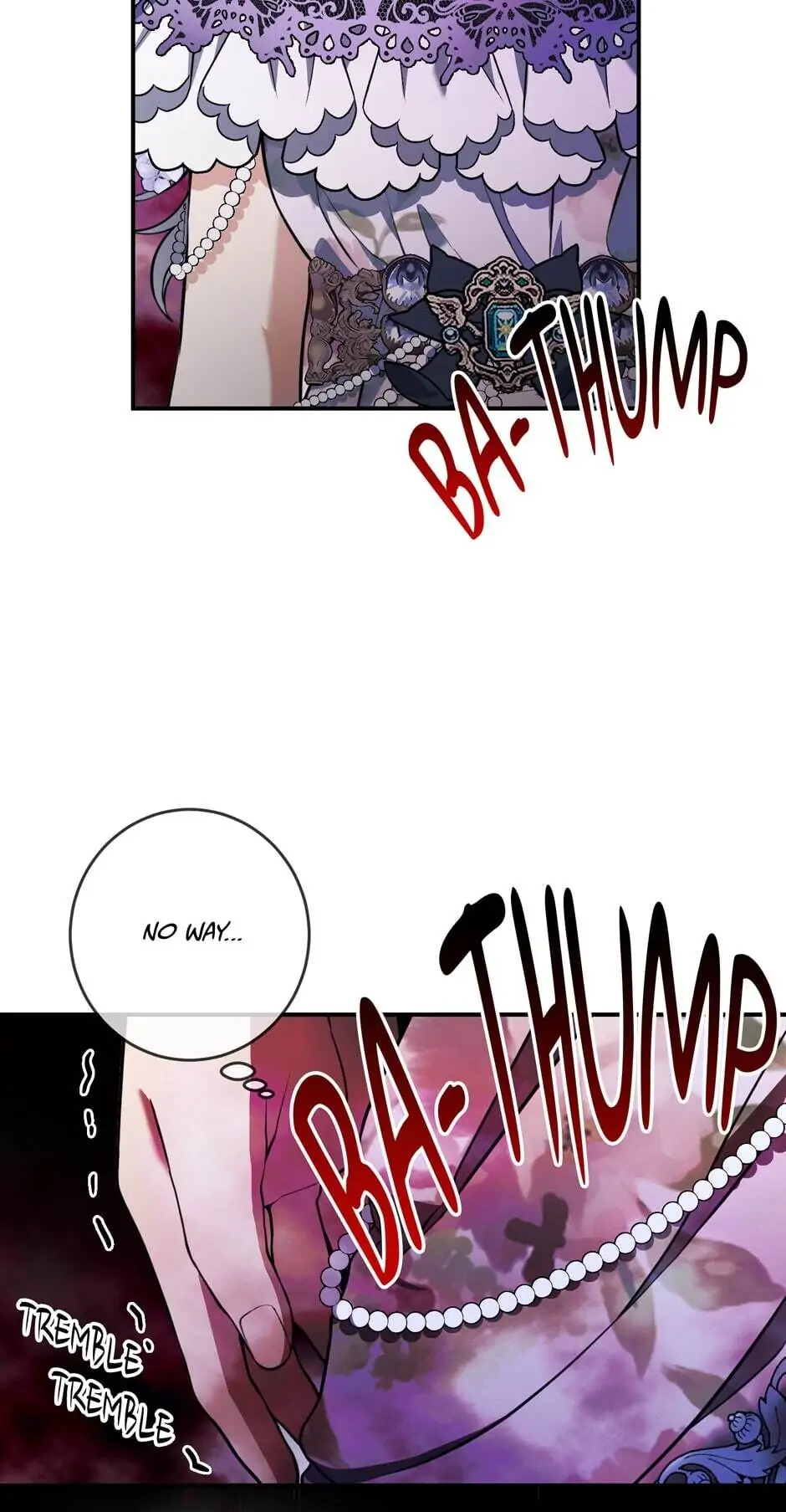 Into the Light Once Again Chapter 38 - page 5