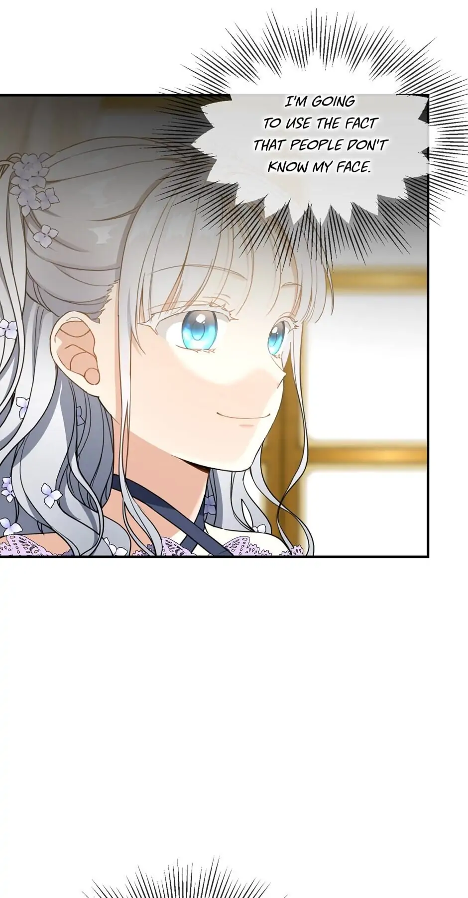 Into the Light Once Again Chapter 38 - page 60