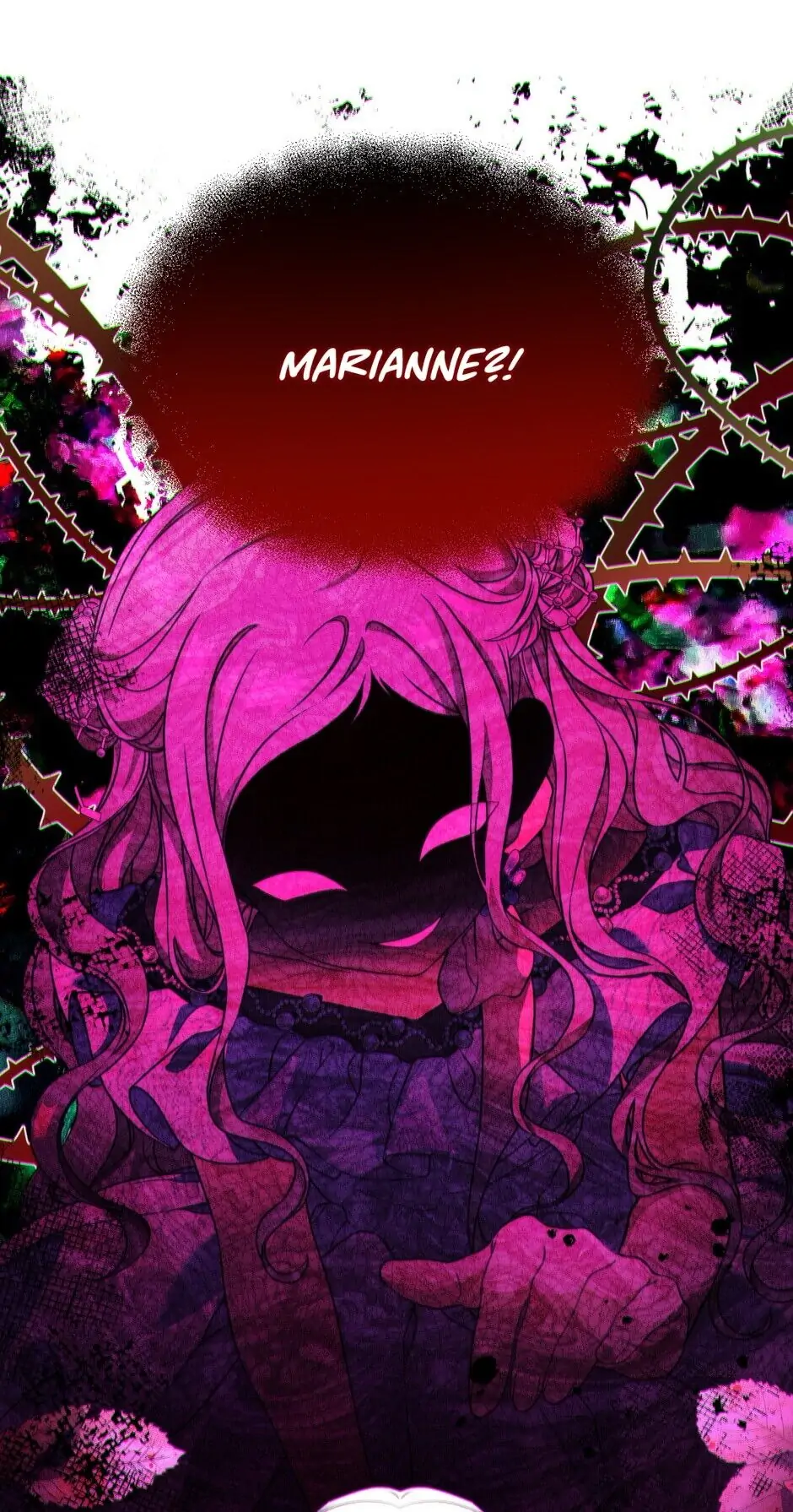 Into the Light Once Again Chapter 38 - page 8