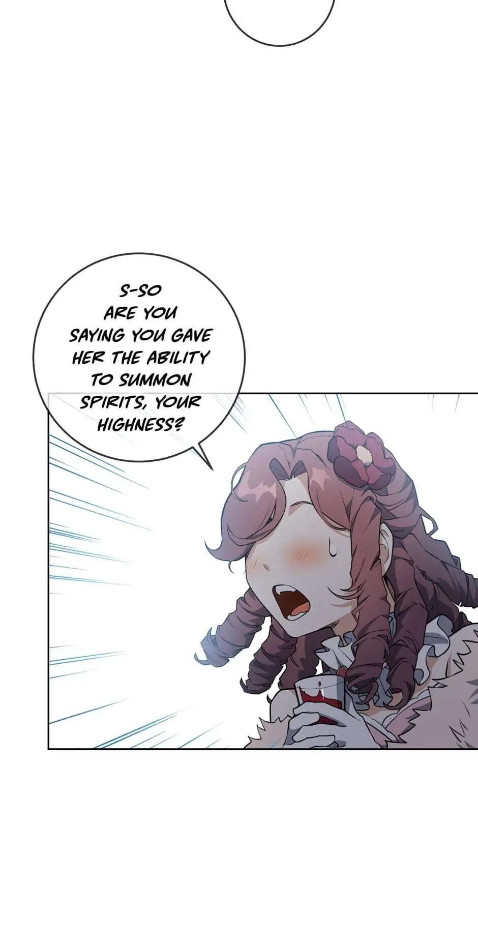 Into the Light Once Again Chapter 44 - page 15