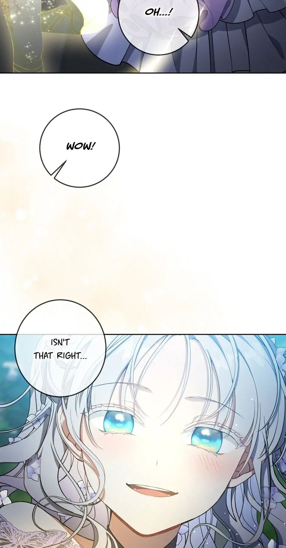 Into the Light Once Again Chapter 44 - page 23