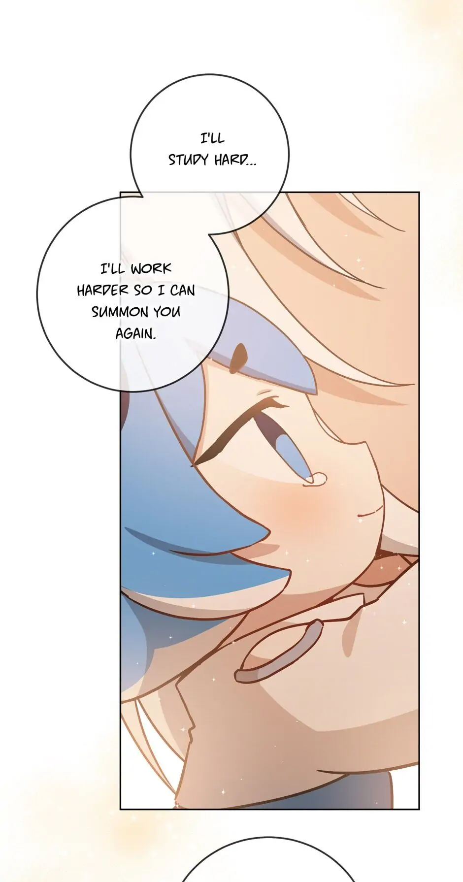 Into the Light Once Again Chapter 44 - page 38