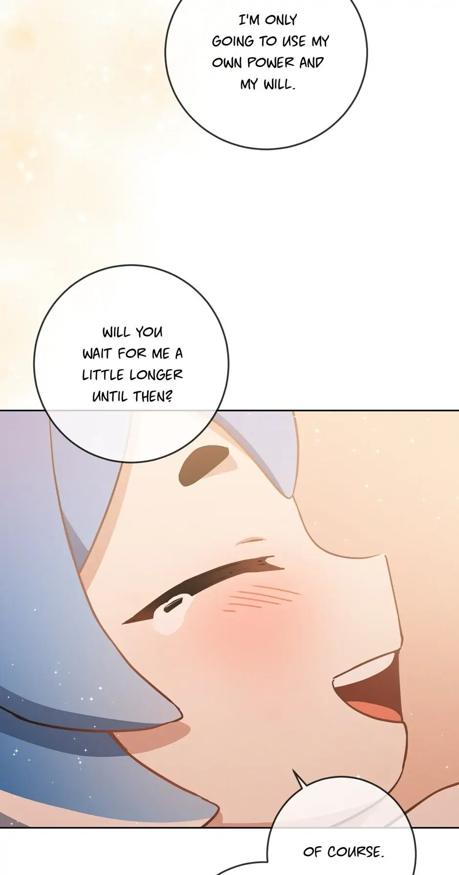 Into the Light Once Again Chapter 44 - page 39