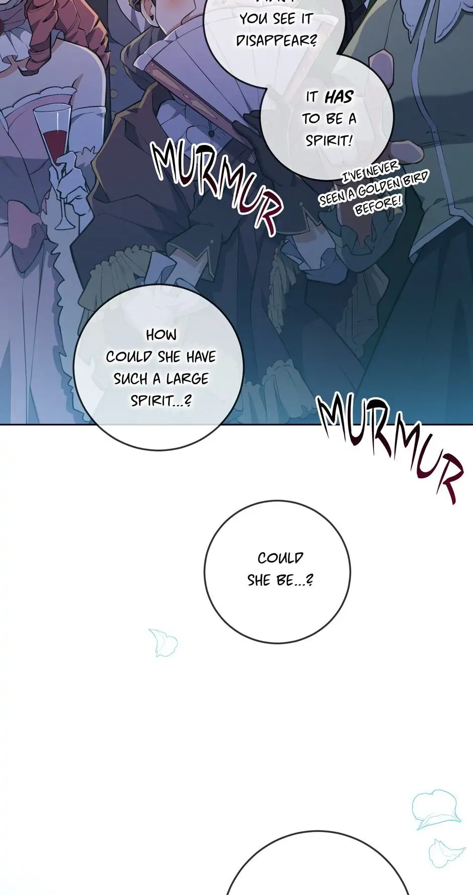 Into the Light Once Again Chapter 44 - page 4