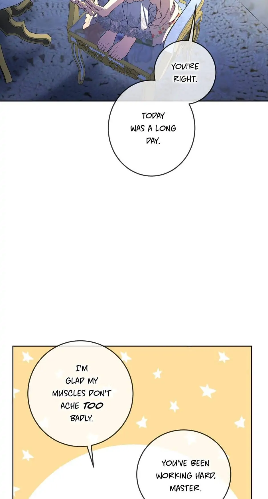 Into the Light Once Again Chapter 44 - page 54
