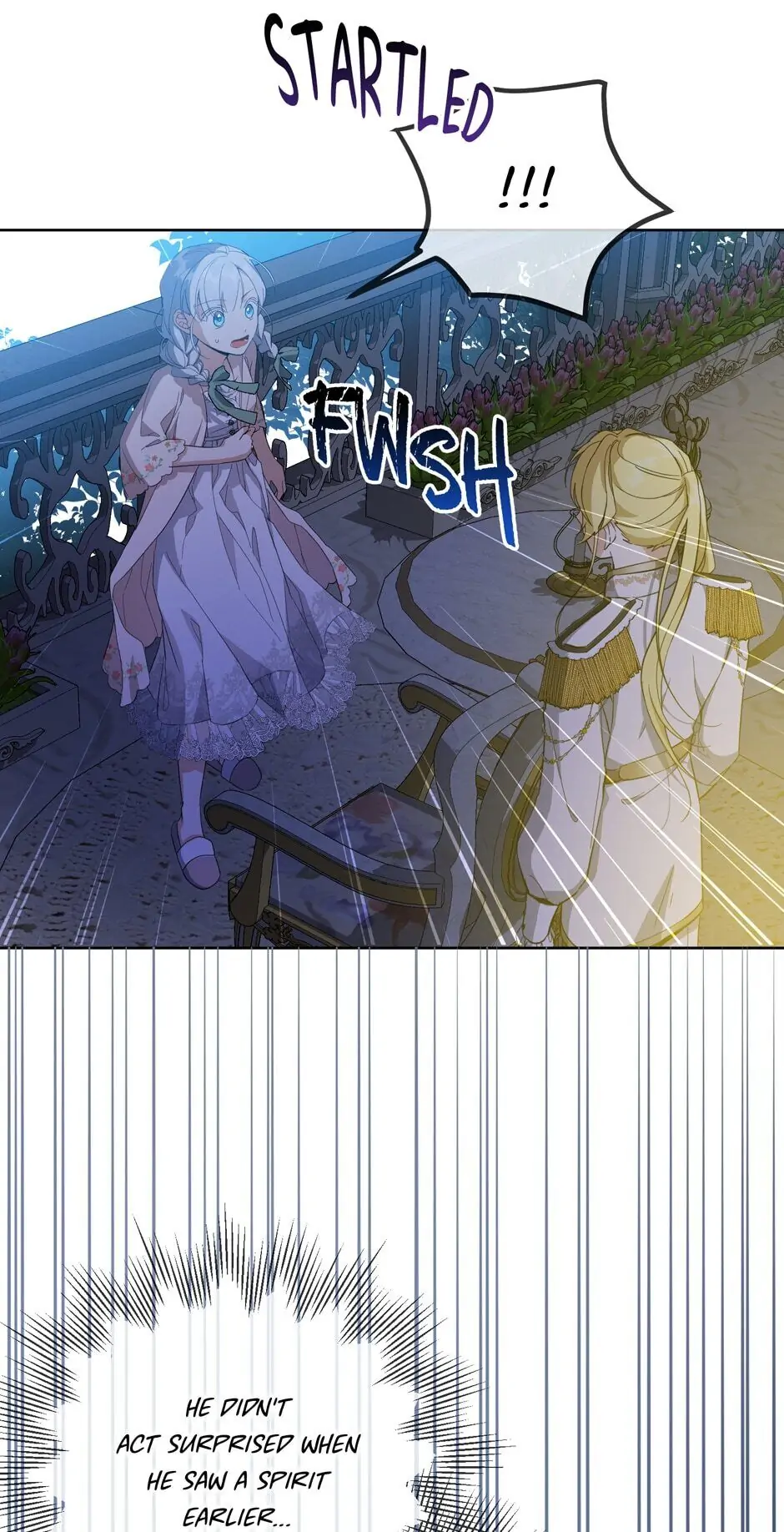 Into the Light Once Again Chapter 44 - page 65