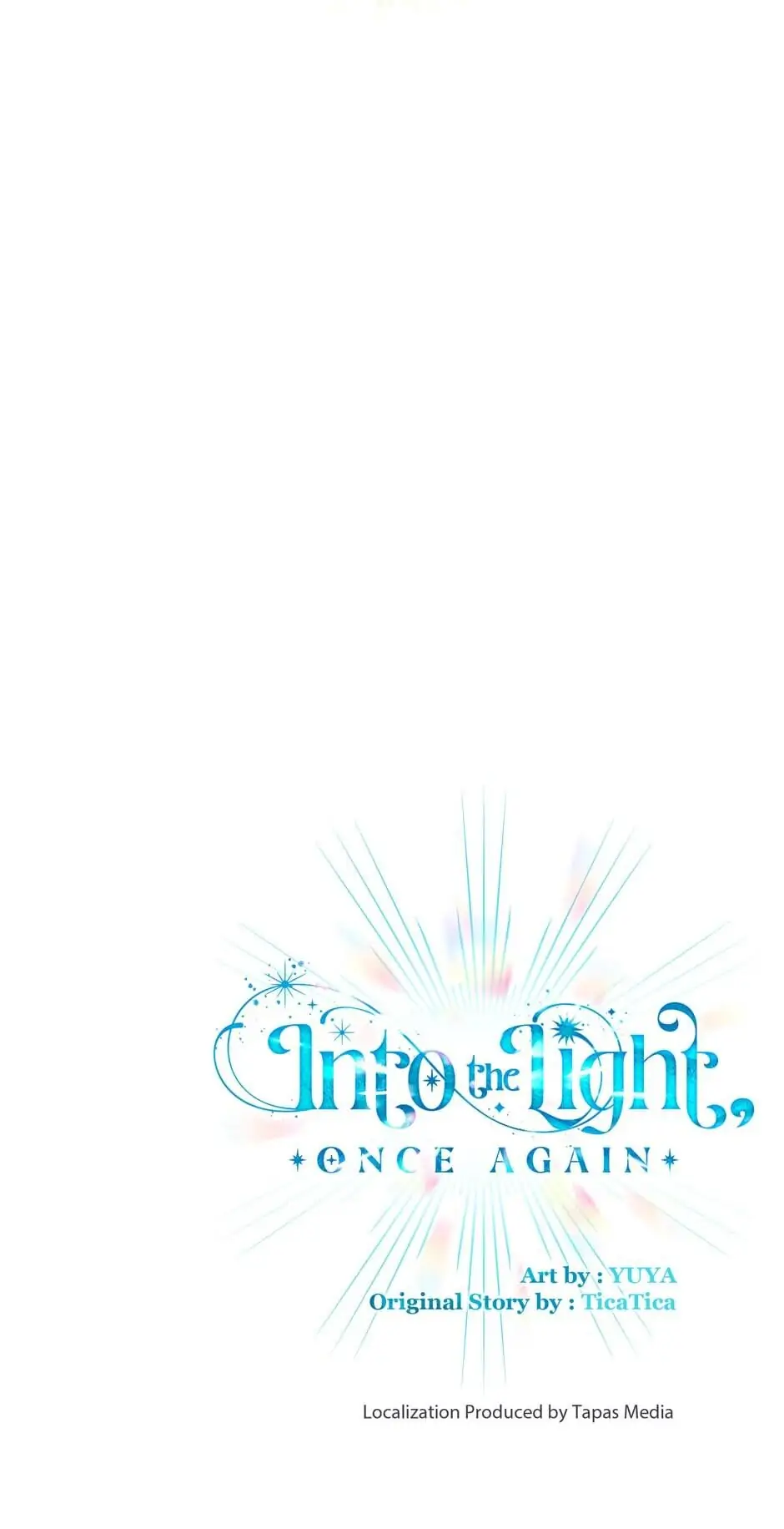 Into the Light Once Again Chapter 44 - page 70
