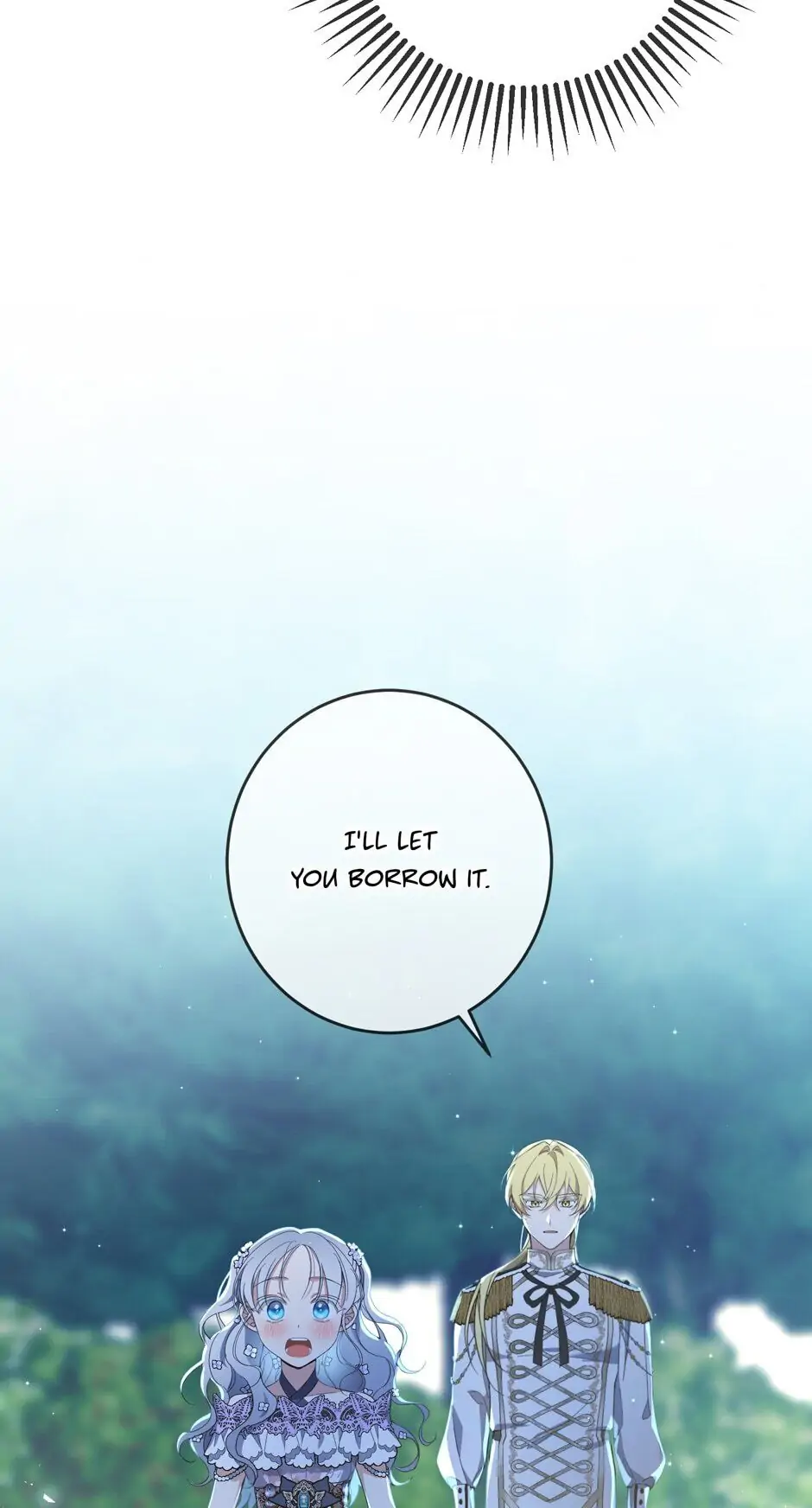 Into the Light Once Again Chapter 43 - page 28