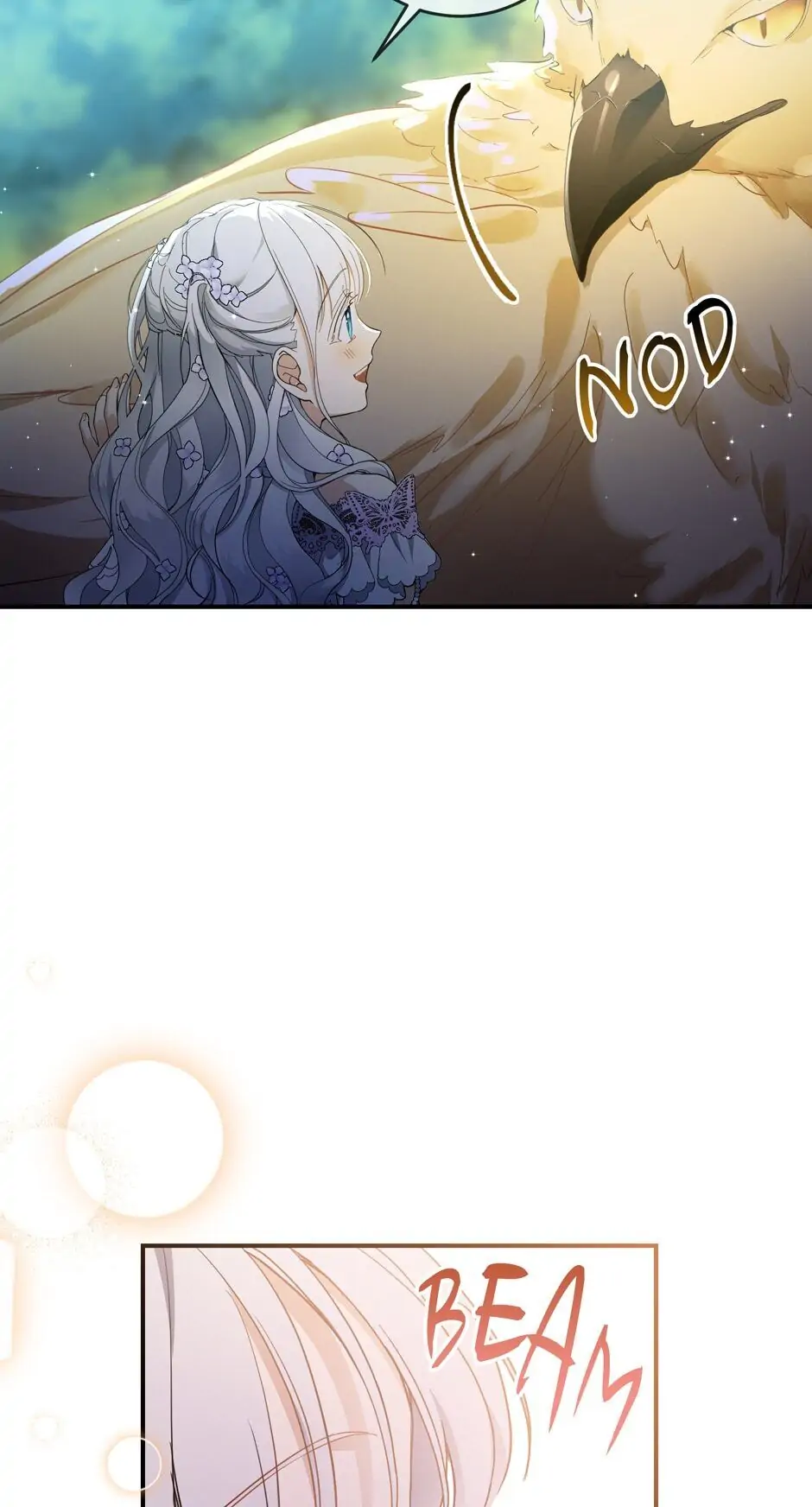 Into the Light Once Again Chapter 43 - page 32