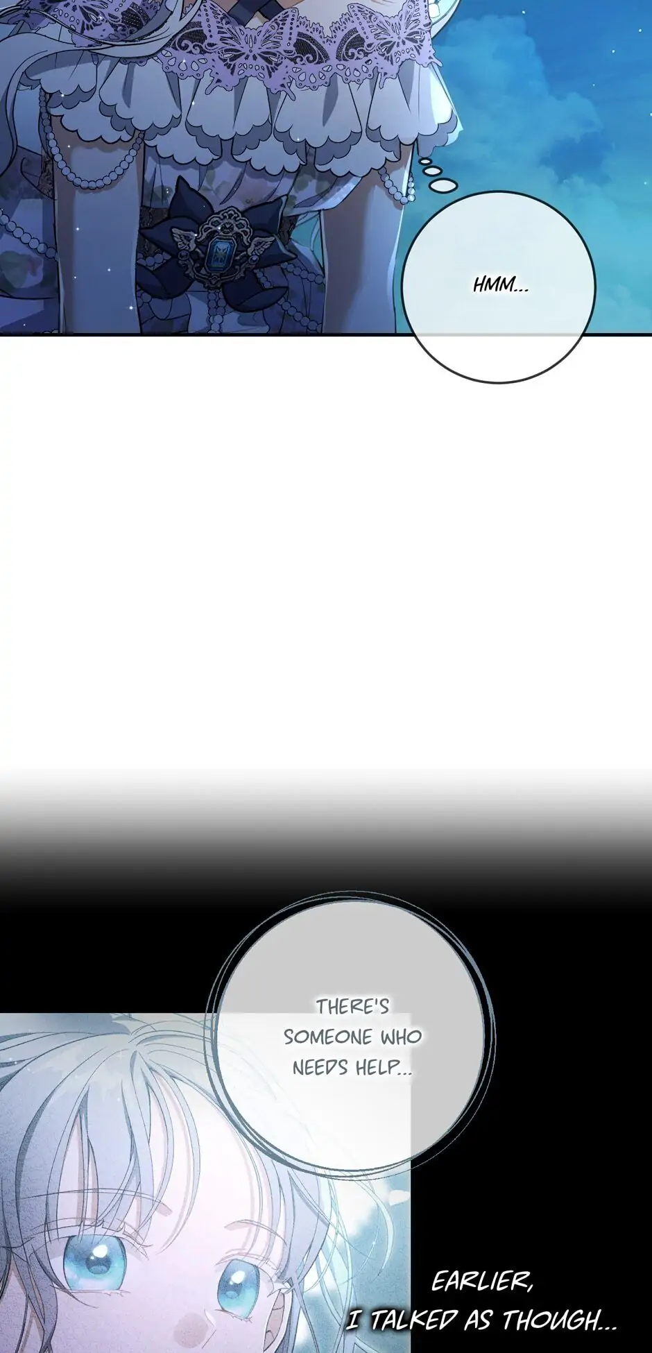 Into the Light Once Again Chapter 43 - page 40