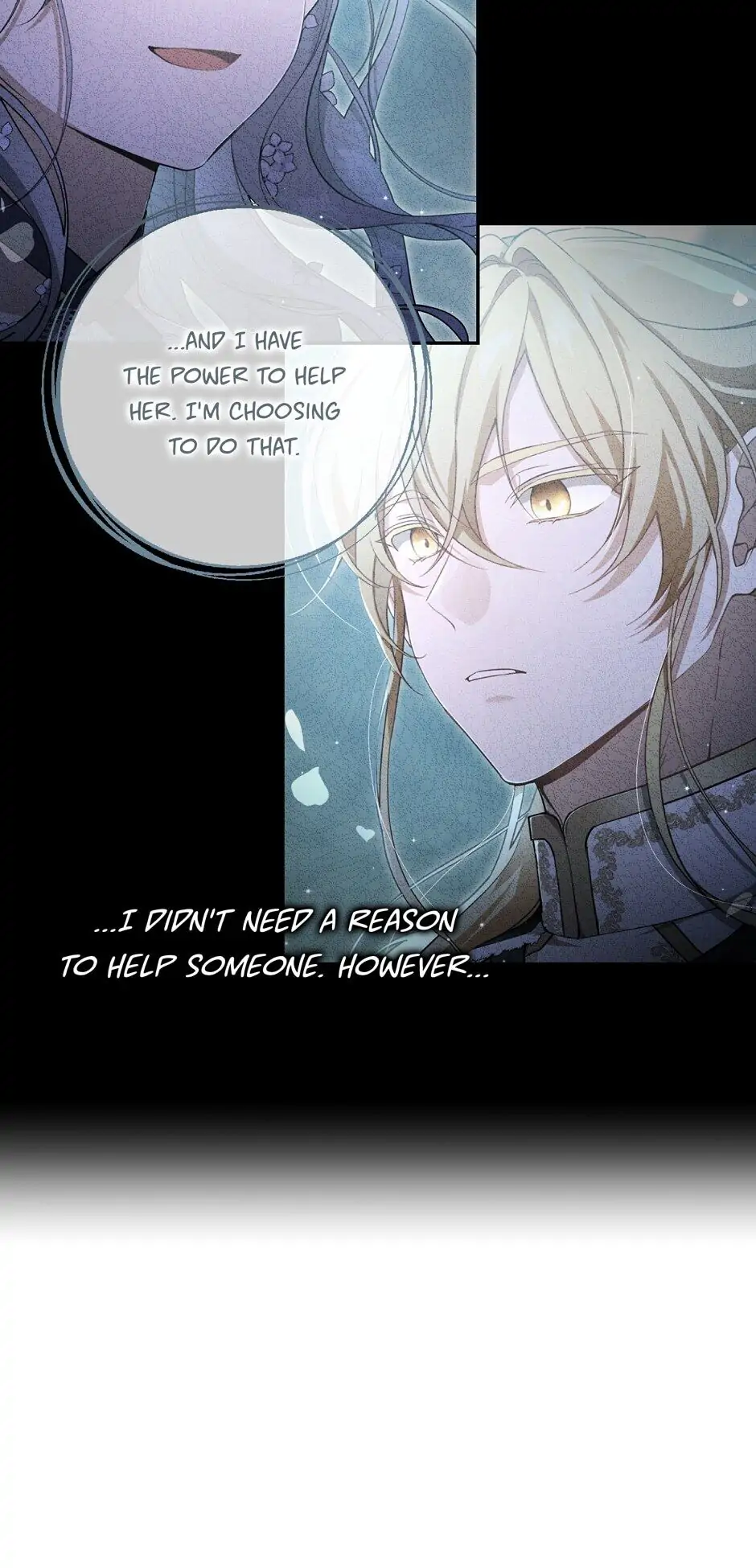 Into the Light Once Again Chapter 43 - page 41
