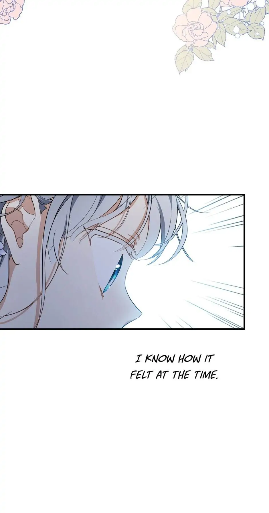 Into the Light Once Again Chapter 43 - page 46