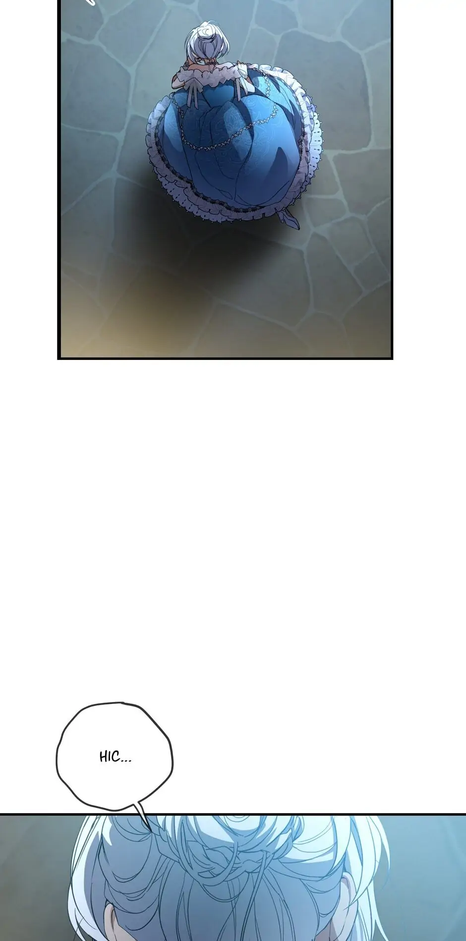 Into the Light Once Again Chapter 43 - page 55
