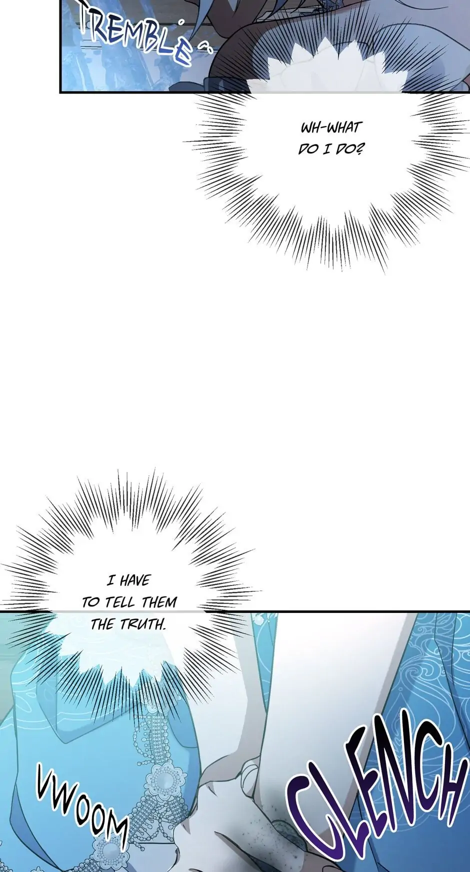 Into the Light Once Again Chapter 43 - page 67