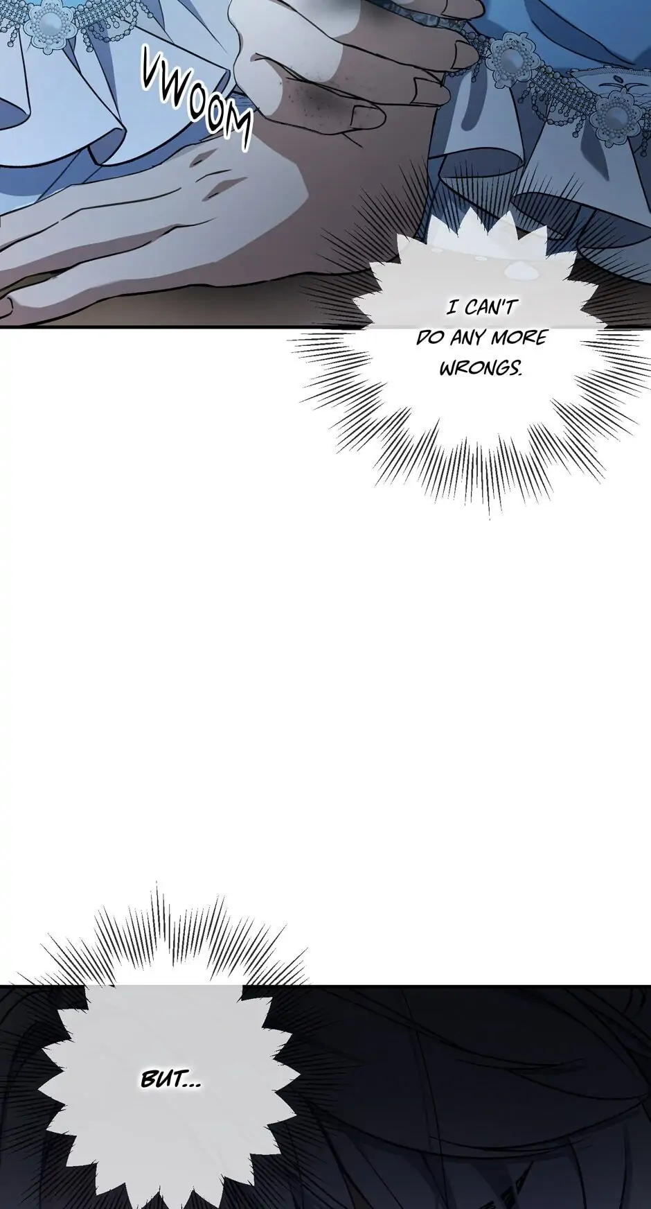 Into the Light Once Again Chapter 43 - page 68