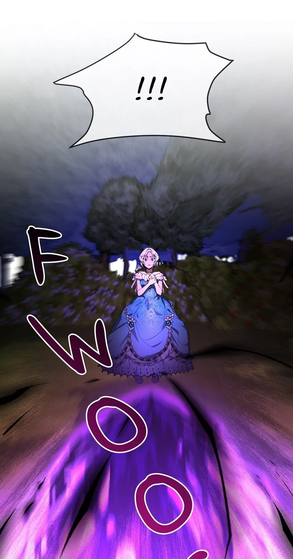 Into the Light Once Again Chapter 42 - page 21