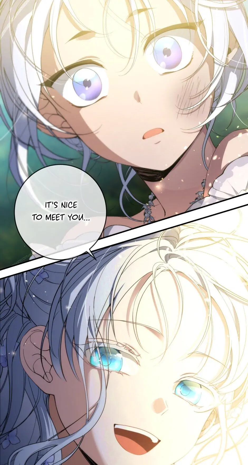 Into the Light Once Again Chapter 42 - page 30
