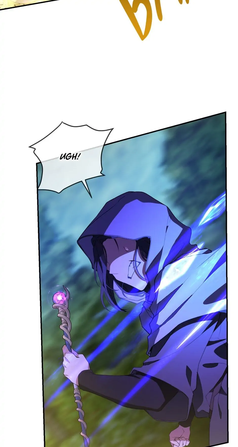 Into the Light Once Again Chapter 42 - page 37
