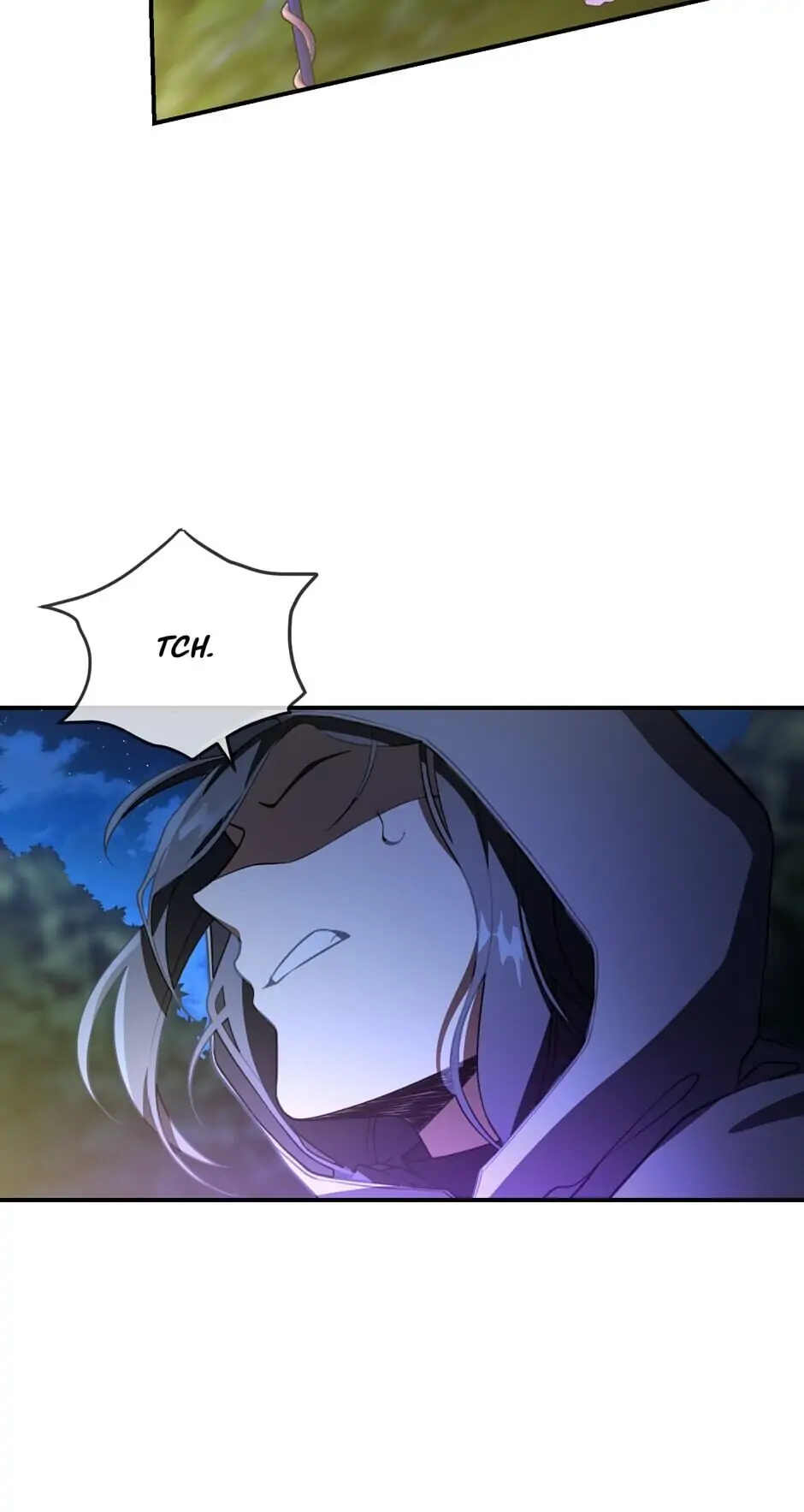 Into the Light Once Again Chapter 42 - page 38