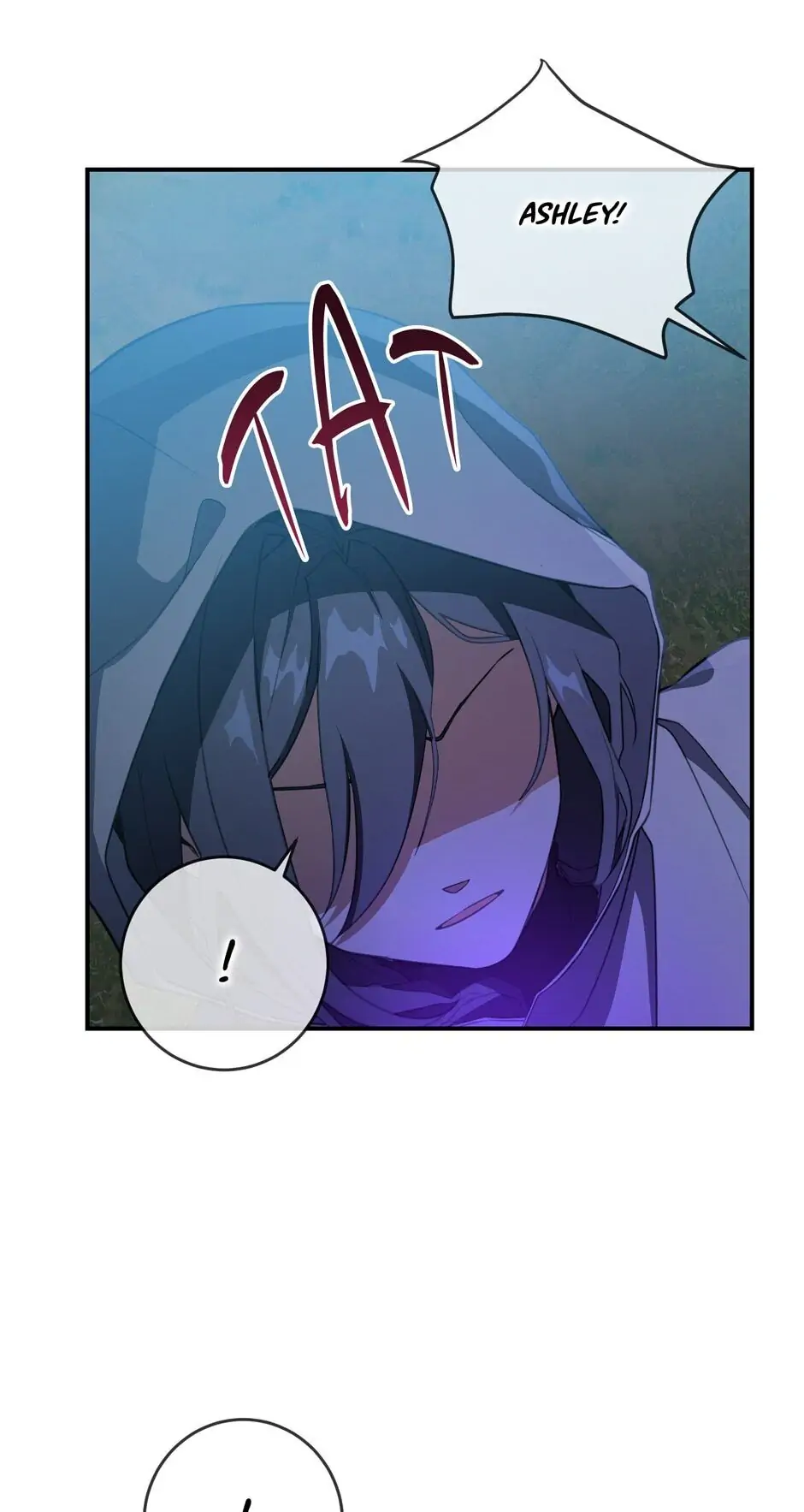 Into the Light Once Again Chapter 42 - page 39