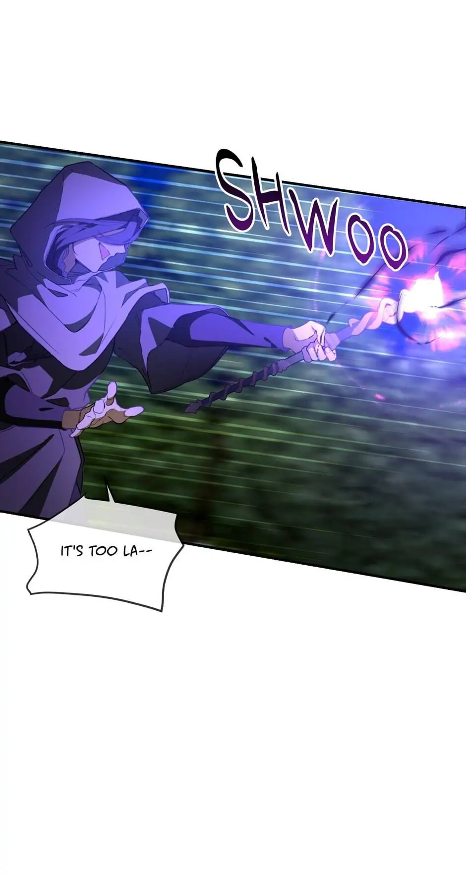 Into the Light Once Again Chapter 42 - page 41