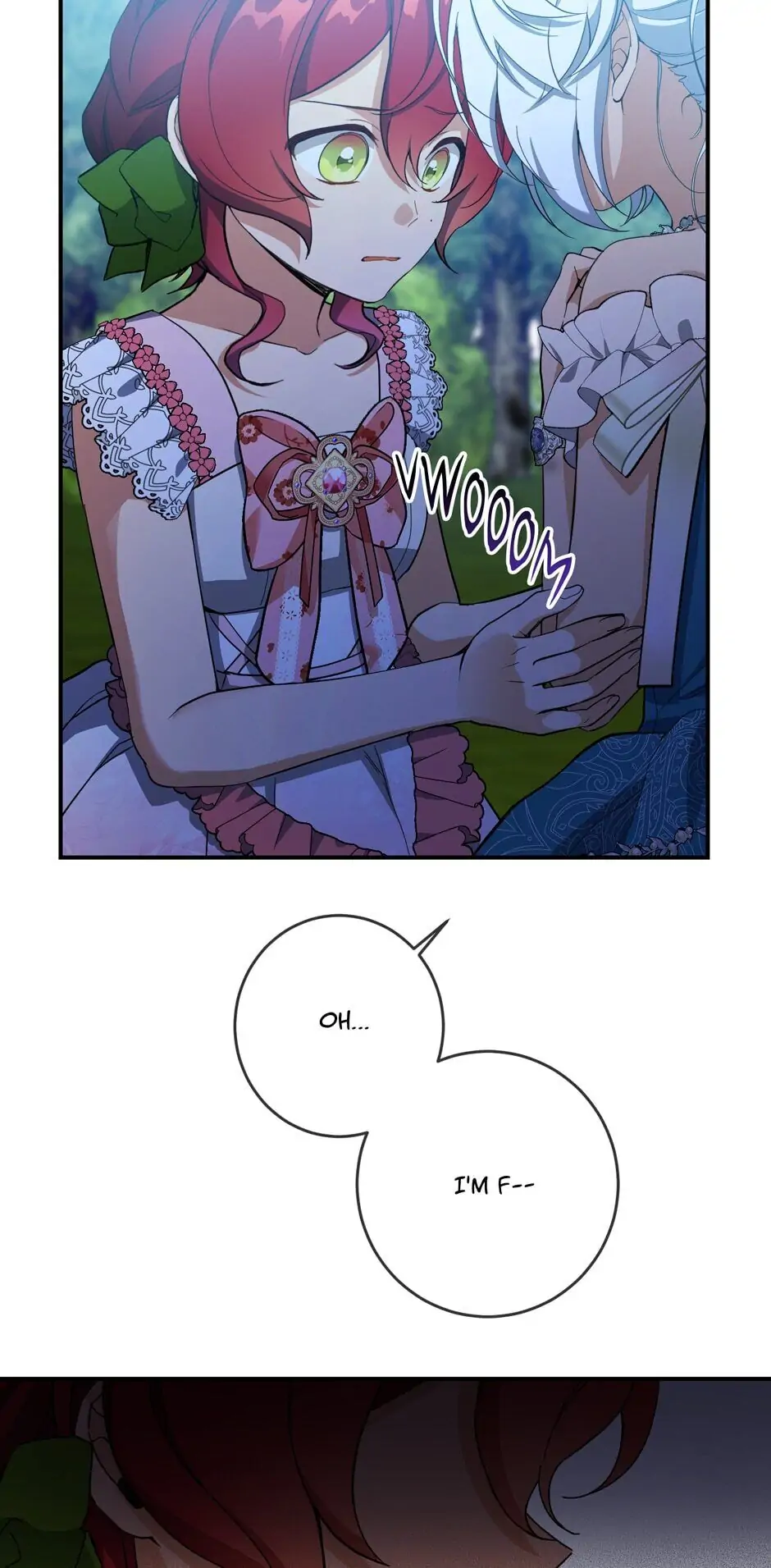 Into the Light Once Again Chapter 42 - page 48