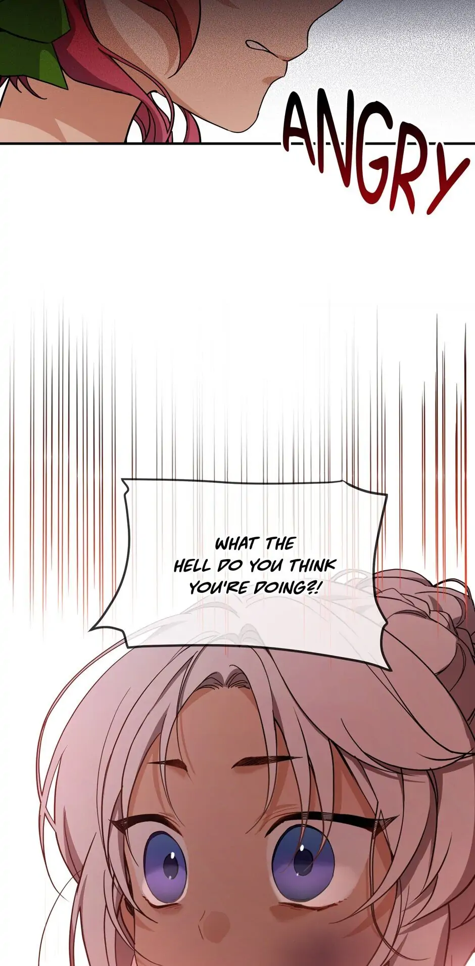 Into the Light Once Again Chapter 42 - page 49