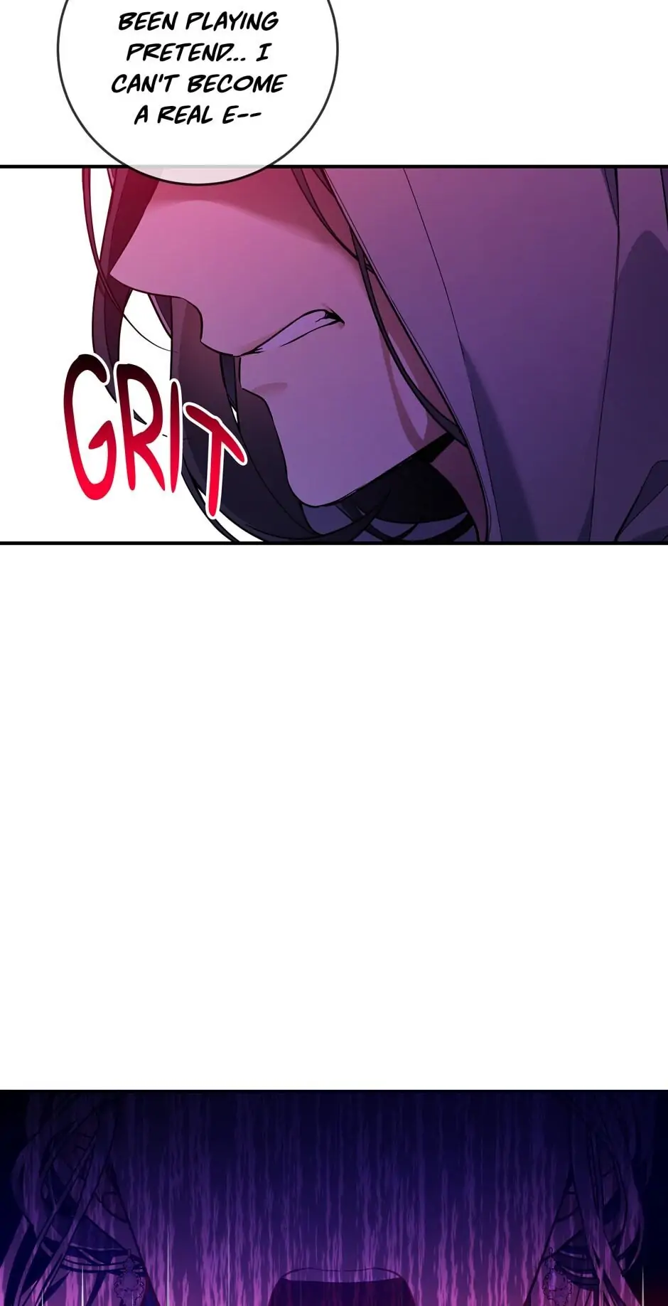 Into the Light Once Again Chapter 42 - page 5