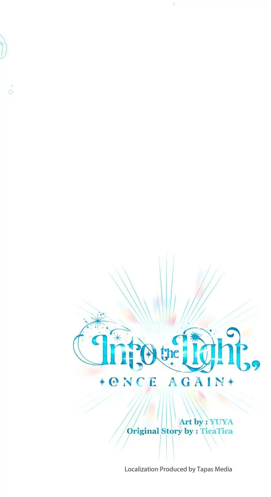 Into the Light Once Again Chapter 42 - page 71