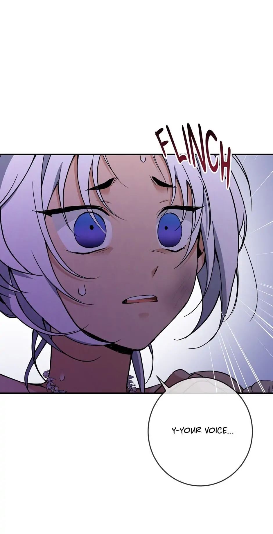 Into the Light Once Again Chapter 42 - page 7